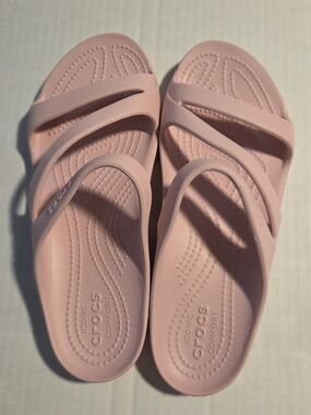 CROCS Women's Kaydee II Strappy Sandals